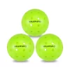 Outdoor Pickleball For Tournament Play