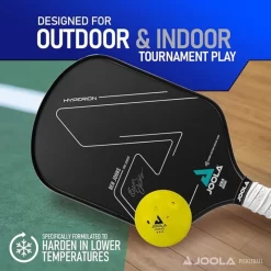 Bóng Pickleball Primo 3 Star - 4 Pack